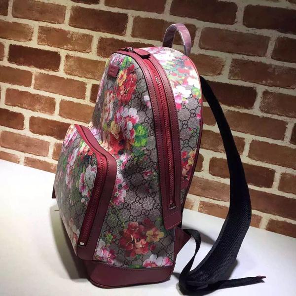 2016新作 グッチ スーパーコピー backpack 405019 KU2BN 8693