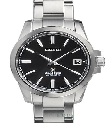 セイコー SEIKO腕時計コピー グランドセイコー SBGR057
