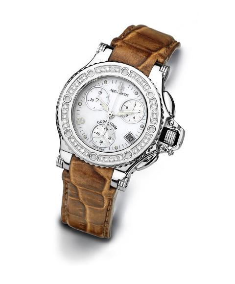 アクアノウティック スーパーコピー レディース 腕時計 プリンセスクーダ P00 06 N01 C11