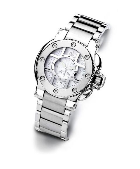アクアノウティック スーパーコピー レディース 腕時計 バラクーダ B00 06 M00 S01