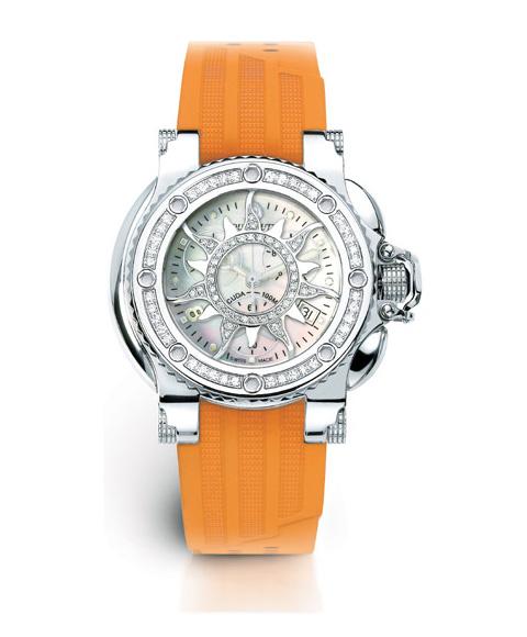 アクアノウティック スーパーコピー レディース 腕時計 バラクーダ B00 06 M01 SUN R07