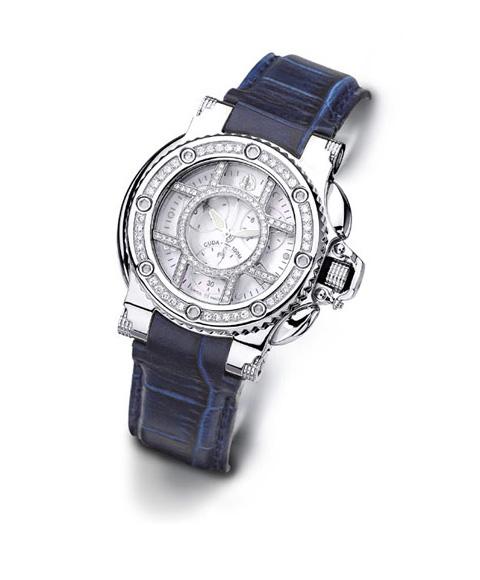 アクアノウティック スーパーコピー レディース 腕時計 バラクーダ B00 06 M07 C14