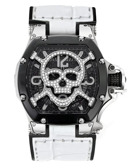 アクアノウティック スーパーコピー 腕時計 キングトノー 3H TN3H00WBSKLJ03