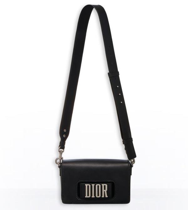 Christian Dior 2017新作 ディオールスーパーコピー DIOR フラップ バッグ 7101004