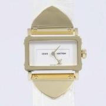 日本ルイヴィトン 時計コピー(Louis Vuitton) Ｑ３７１Ｈ アンプリーズＹＧ クォーツ