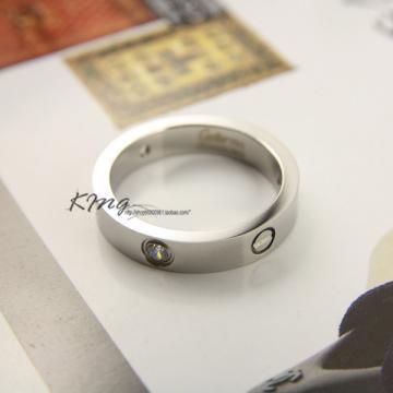カルティエ LOVE 指輪・リング ri164