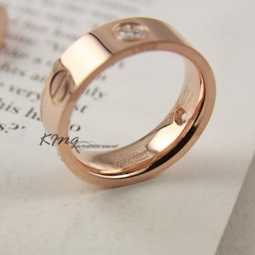 カルティエ LOVE 指輪・リング ri165