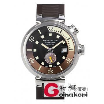日本ルイヴィトン 時計コピー タンブールダイバー Q1031
