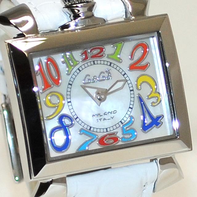 6030.1 ナポレオーネ 40MM クオーツ SS ガガミラノ スーパーコピー 時計