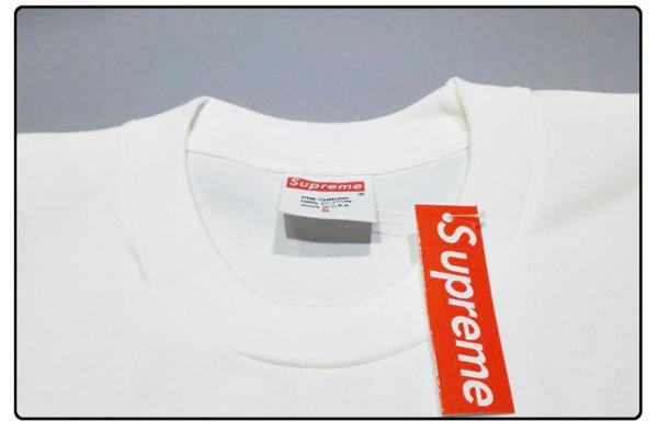 17-18AW新作 Supreme(シュプリーム スーパーコピー) Tシャツ Supreme/Hanes Tagless Tees 7090402