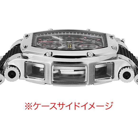 アクアノウティック スーパーコピー 腕時計 キング トノー クロノグラフ シービュー TNSVSKN22T02