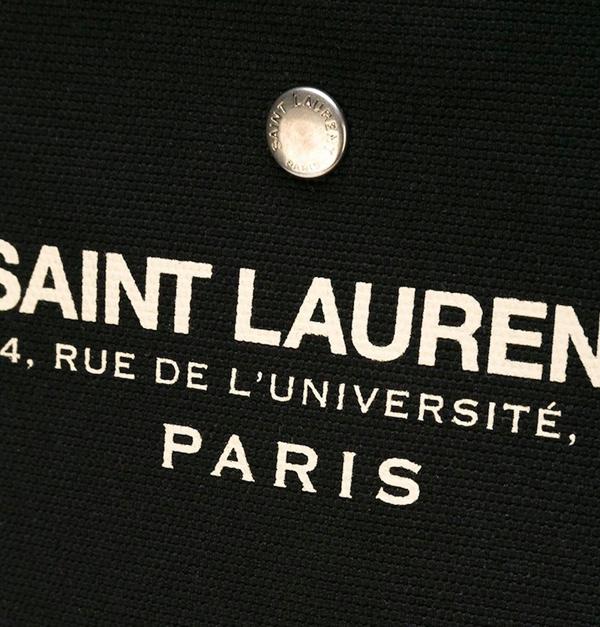 【Saint Laurent】サンローランスーパーコピー  SLP235 BEACH SHOPPING TOTE BAG