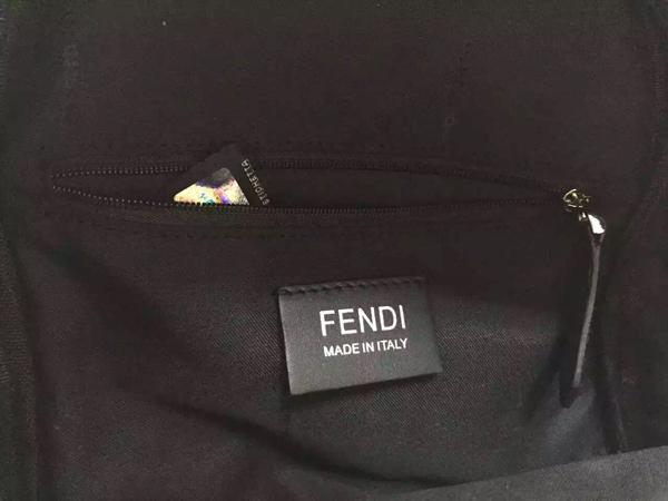 2015新作 FENDI フェンディコピー バックパック 8BZ03643UF044K