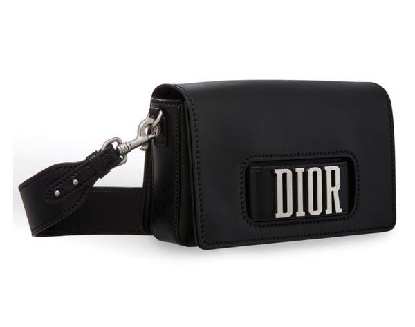 Christian Dior 2017新作 ディオールスーパーコピー DIOR フラップ バッグ 7101004