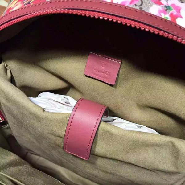 2016新作 グッチ スーパーコピー backpack 405019 KU2BN 8693