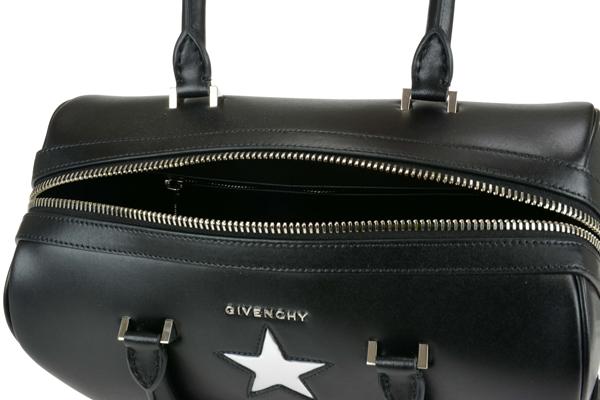 Givenchy LUCREZIA ジバンシィ スーパーコピー ミディアム シルバースター BB05861655008